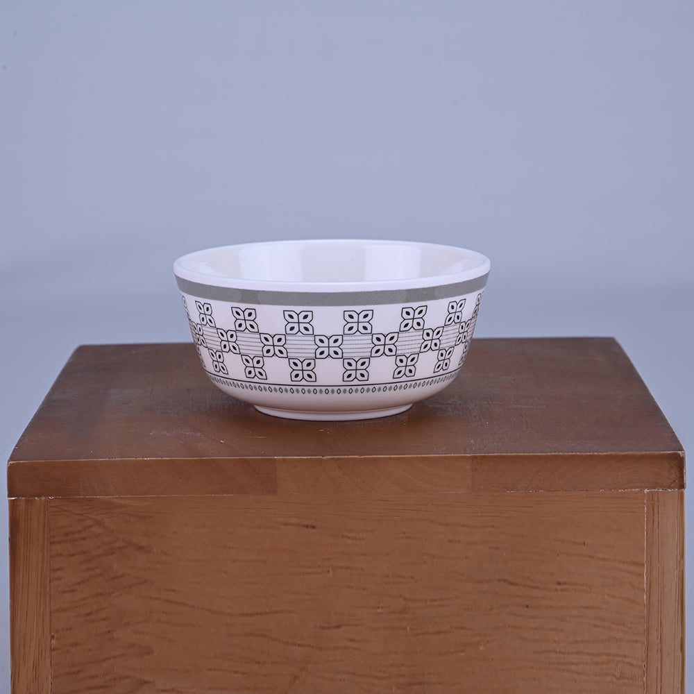 6 pc Veg Bowl Set Rnd 10.5 cm - Chia