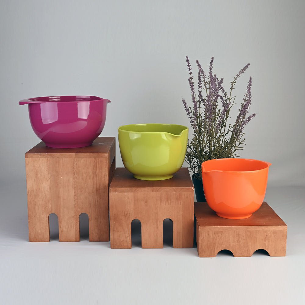 Mixing Bowl Set 3 pc - OGP 