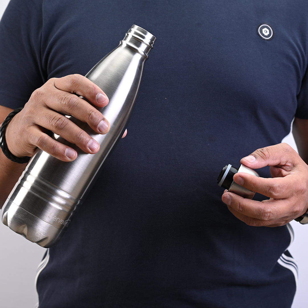 Indus Vacuum Bottles 1000 ml