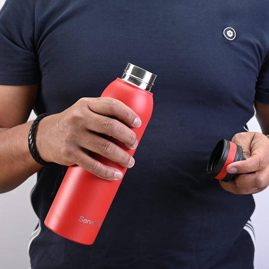 Reasons to Be Careful When Choosing a Water Bottle