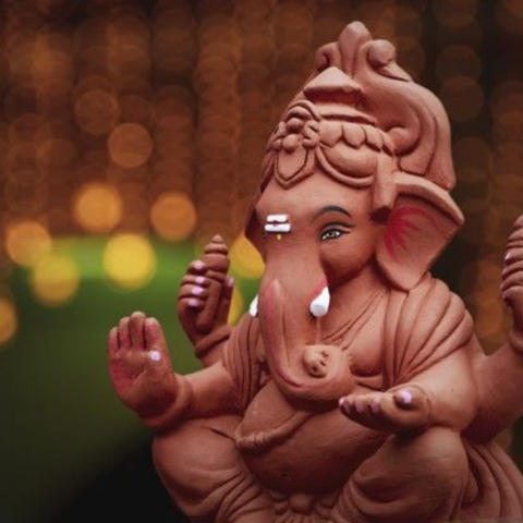 Ganesh Chaturthi is the festival of rich traditions, rituals and flavours!