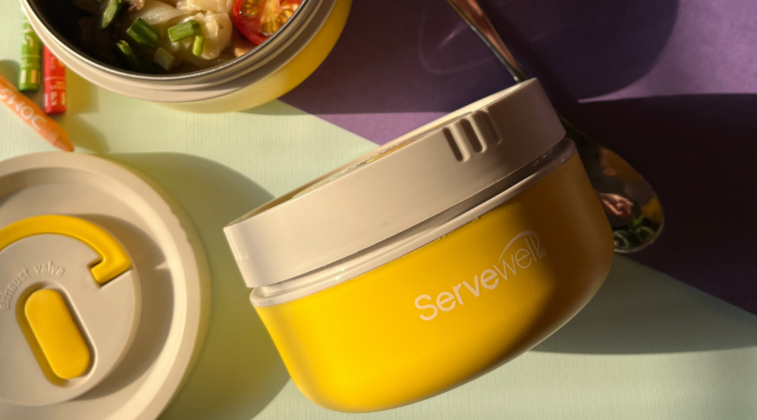 Lunch Box For Father