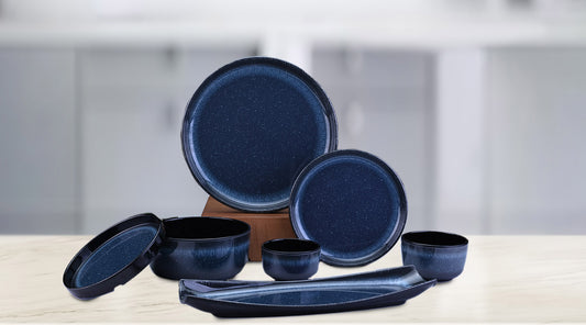 Top reasons why dinnerware makes an excellent gifting option