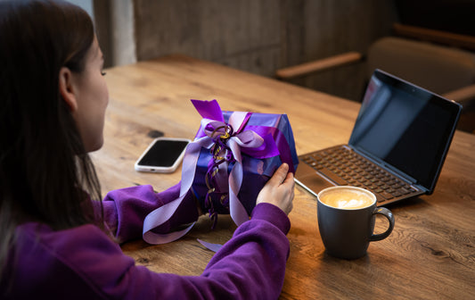 Choosing a corporate gifting option can be a daunting task