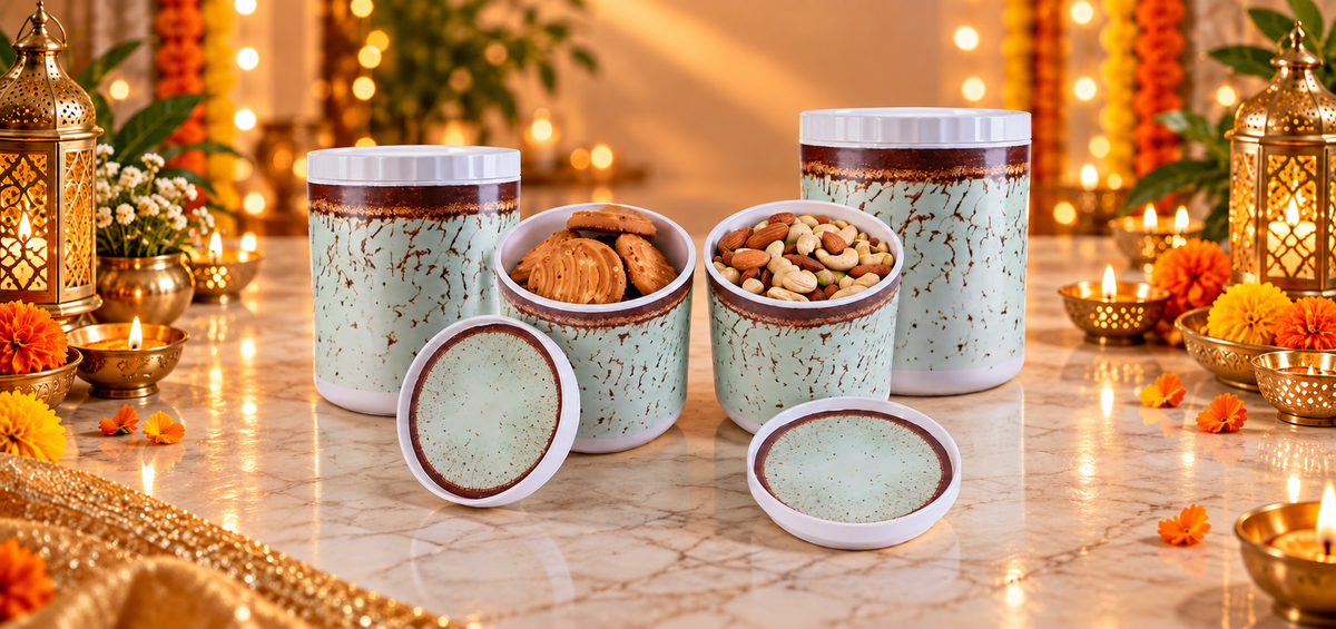 Festive Gifts