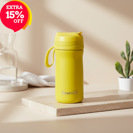 Ohio SS Vacuum Bottle 350 ml