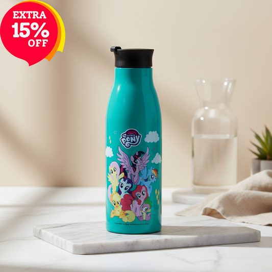 Champion SS Vacuum Bottle 500 ml - My Little Pony