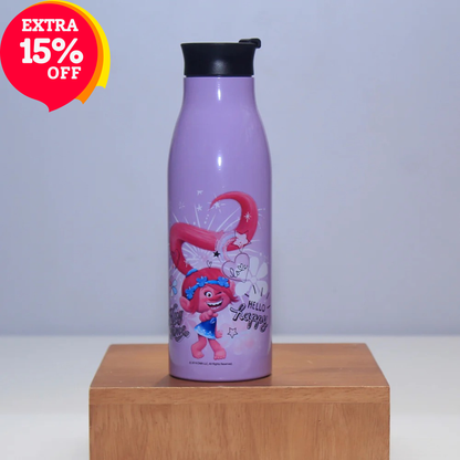 Champion SS Vacuum Bottle 500 ml - Trolls
