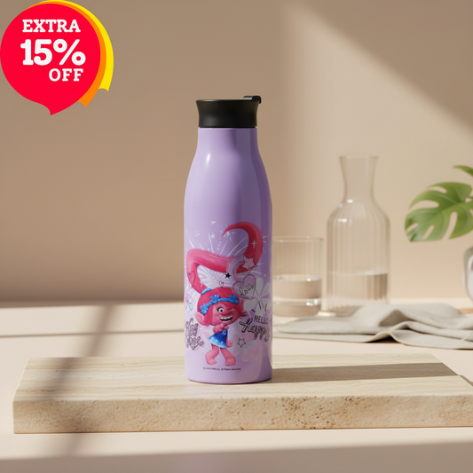Champion SS Vacuum Bottle 500 ml - Trolls