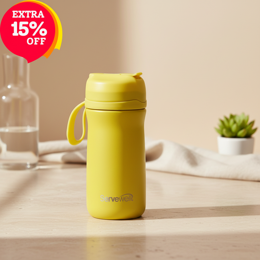Ohio SS Vacuum Bottle 500 ml