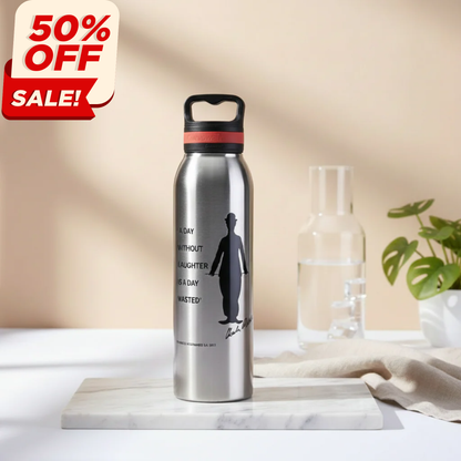 Oslo SS Vacuum Bottle 720 ml - Character