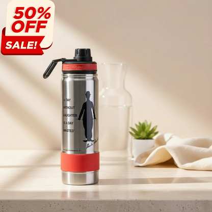 Thunder SS Vacuum Bottle 725 ml - Character