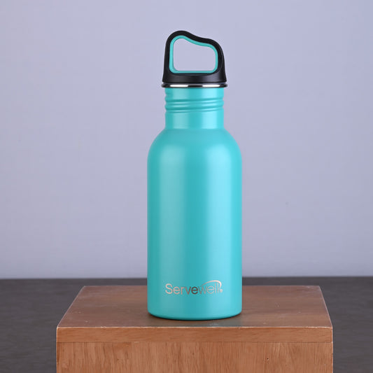 Captain - Bottle 1000 ml - Sea Green
