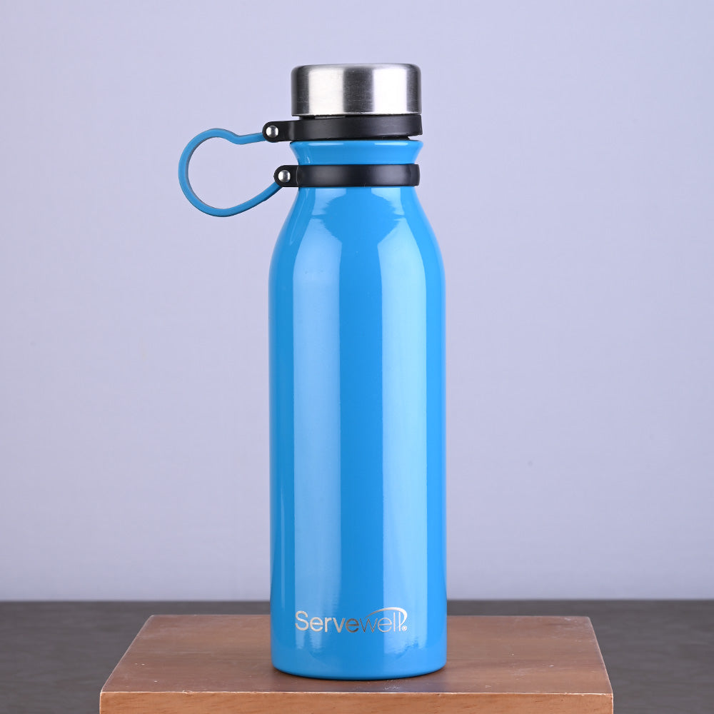 Laguna SS Vacuum Bottle 720 ml - Horizon Blue