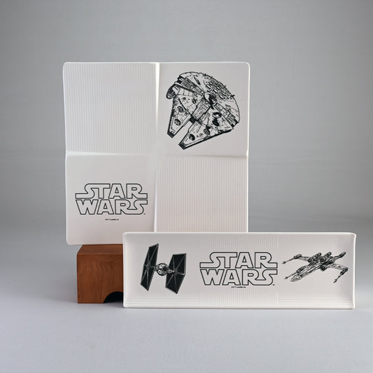 Serving Set 2 pc - Star Wars 2