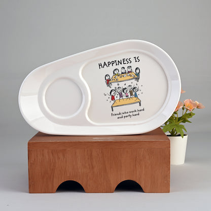 Soup Set 3 pc - Happiness Fus