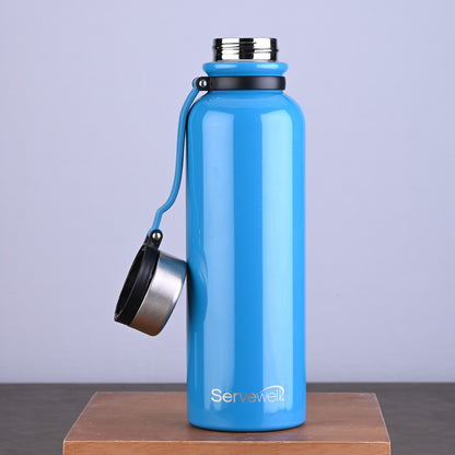 Laguna SS Vacuum Bottle 720 ml - Horizon Blue