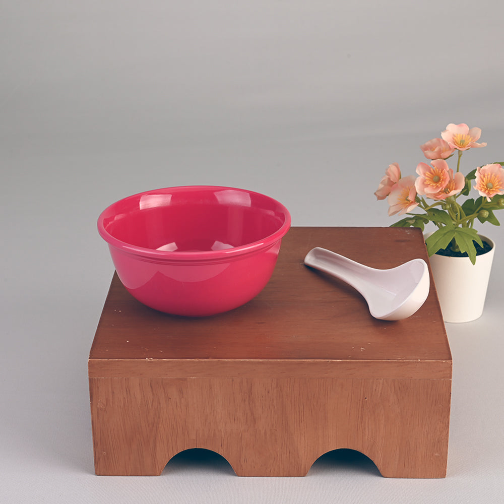 Soup Set 3 pc - Happiness Fus