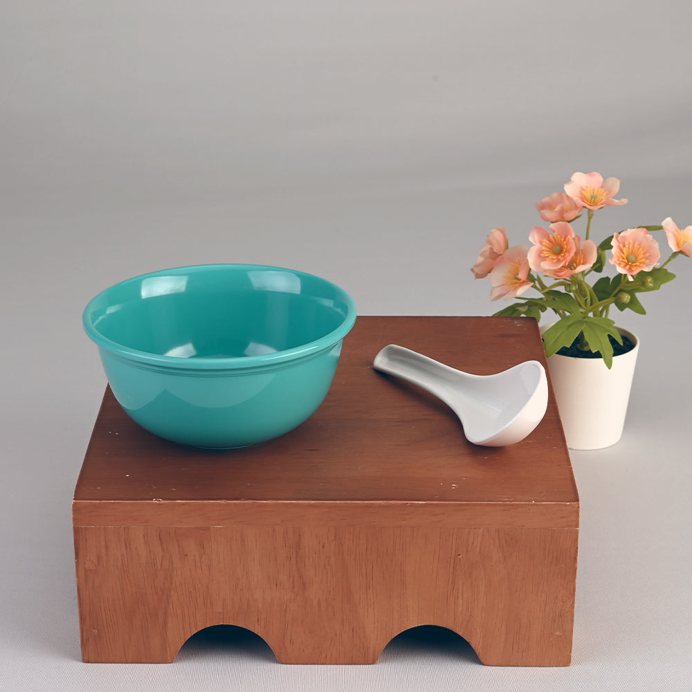 Soup Set 3 pc - Happiness SG