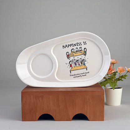 Soup Set 3 pc - Happiness SG