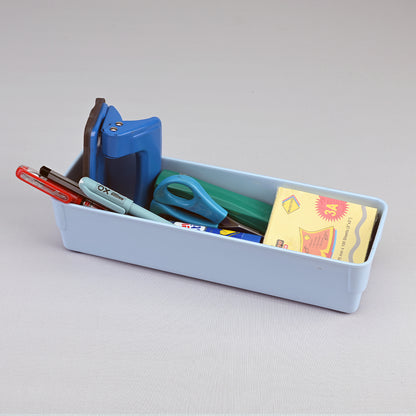 Stationery Set 3 pc - BluLtBrn