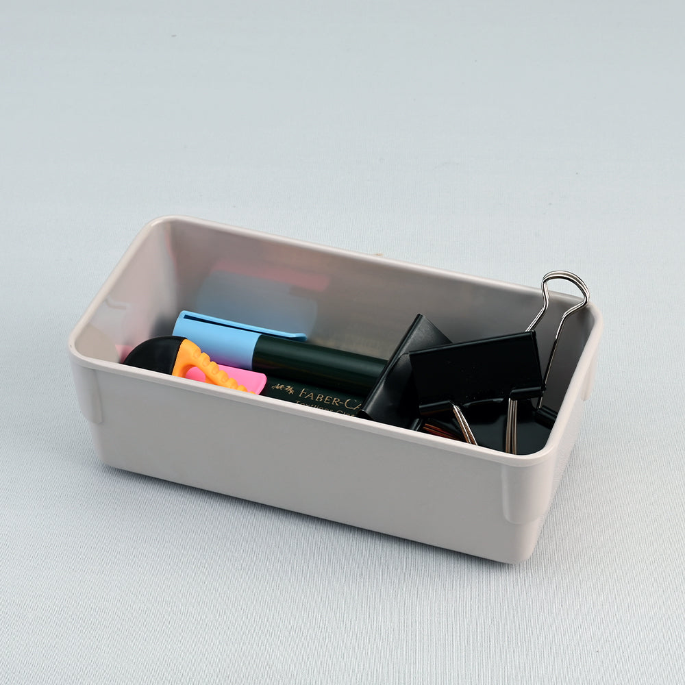 Stationery Set 3 pc - BluLtBrn