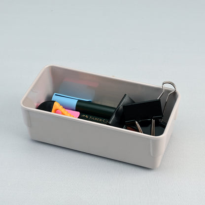Stationery Set 3 pc - BluLtBrn