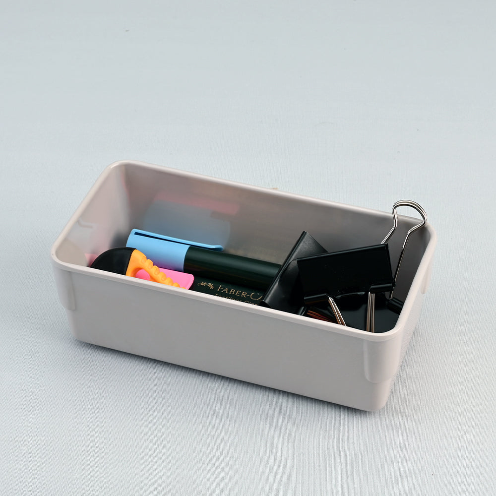 Stationery Set 3 pc - BluLtBrn