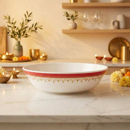 16 pc Dinner Set Traditional - Mayura