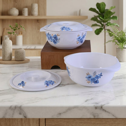 31 pc Dinner Set Round - Neelam