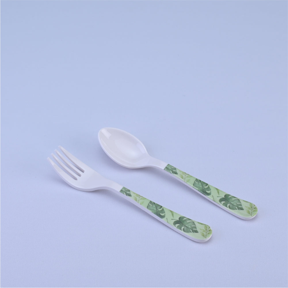 7 pc Kids Set - Jungle