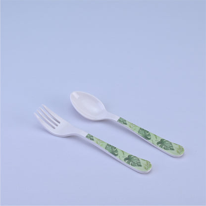 7 pc Kids Set - Jungle