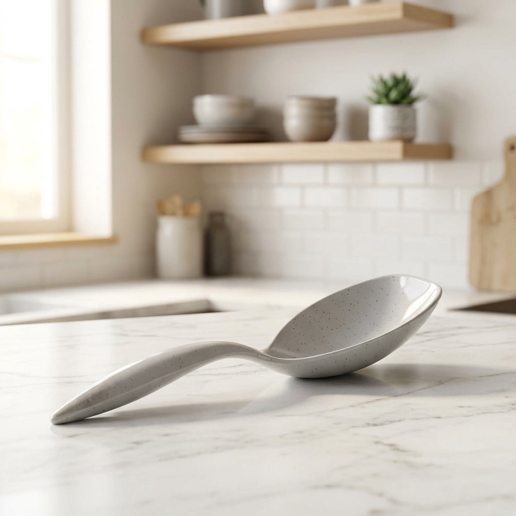 31 pc Dinner Set Gravel - Tracery