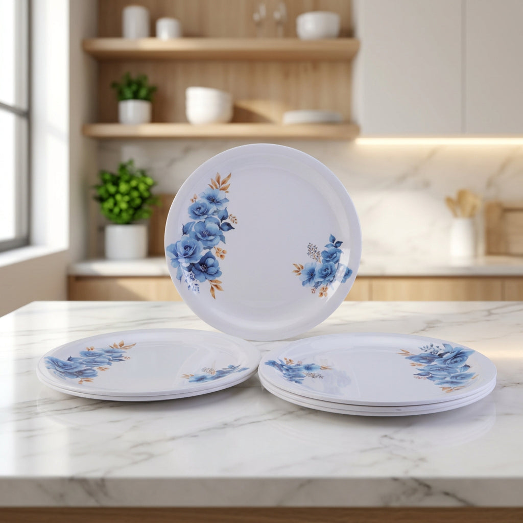 18 pc Dinner Set Round - Neelam