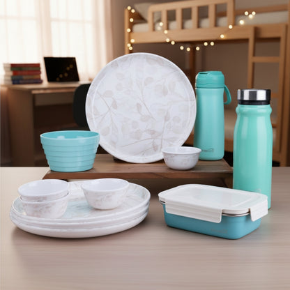 Solo Essential Set - Blue