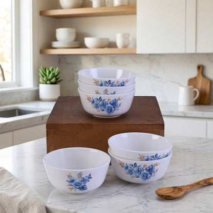 18 pc Dinner Set Round - Neelam
