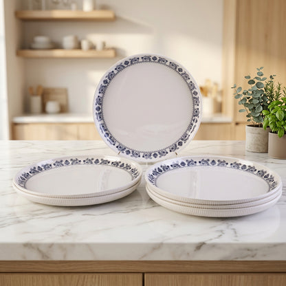18 pc Dinner Set Canopy - Vatika