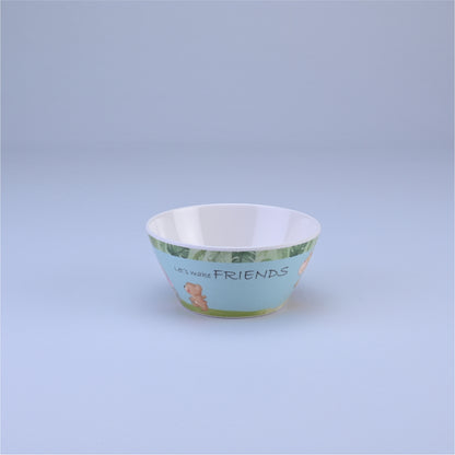 7 pc Kids Set - Jungle