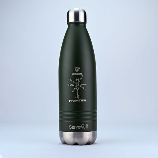 Indus Vacuum Bottle 750 ml - Fighter