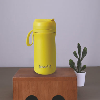 Ohio SS Vacuum Bottle 500 ml