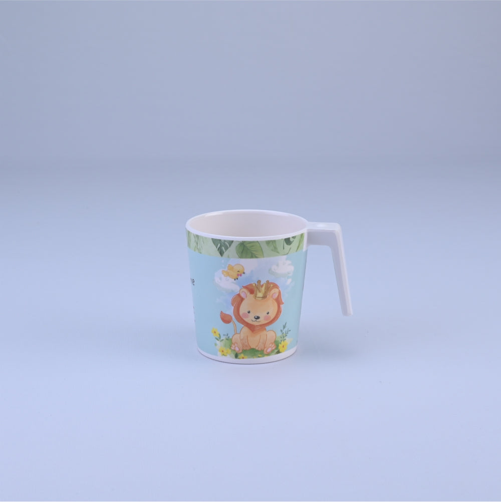 7 pc Kids Set - Jungle