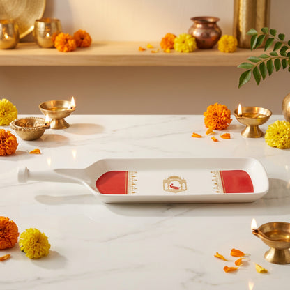 5pc Gifting Set Abhinandan: Mayura