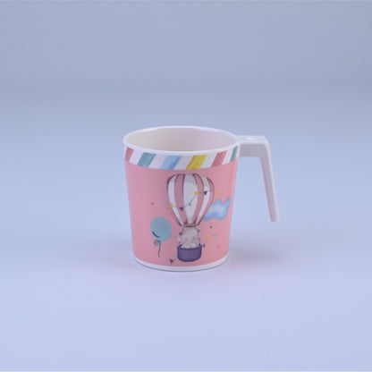 7 pc Kids Set - Alicorn