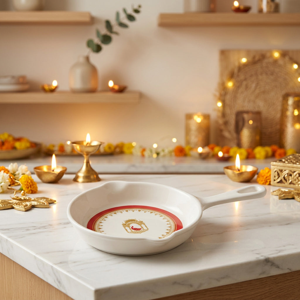 5pc Gifting Set Nimantran - Mayura