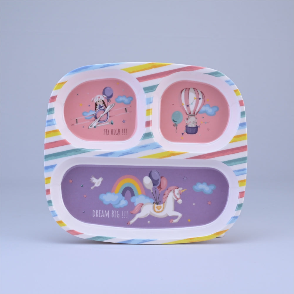 7 pc Kids Set - Alicorn