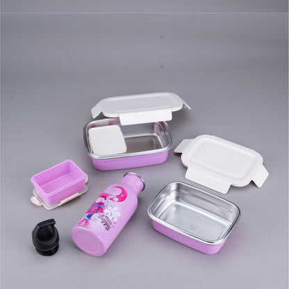 3pc All-Day Set – Pink