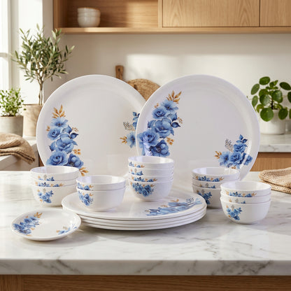 18 pc Dinner Set Round - Neelam