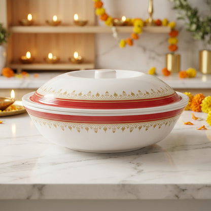 24 pc Dinner Set Traditional - Mayura