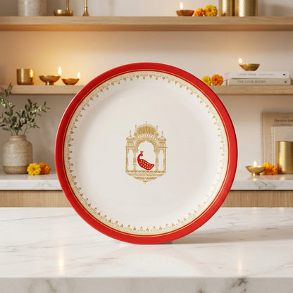 16 pc Dinner Set Traditional - Mayura
