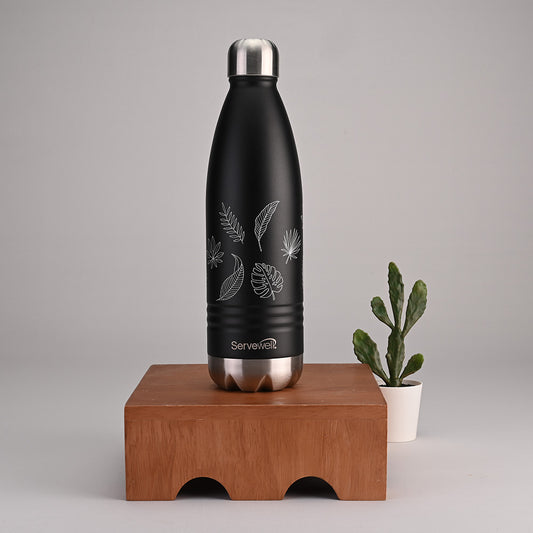 Indus SS Vacuum Bottle 1000 ml - Autumn